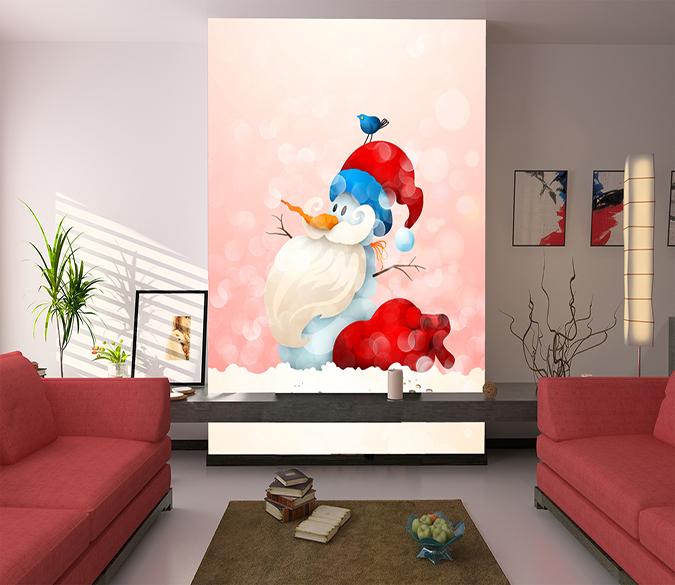 3D Long Beard 186 Wallpaper AJ Wallpaper 