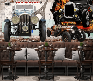 3D Luxury Car 391 Wallpaper AJ Wallpaper 2 