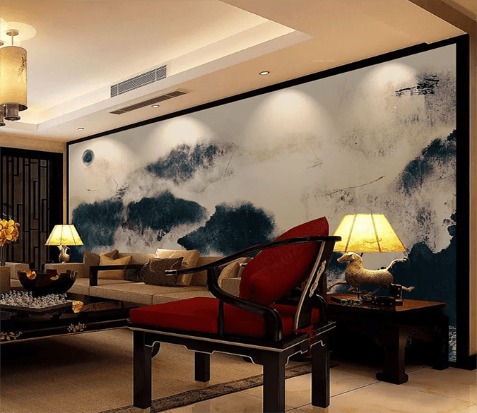 3D Abstract Mountain 1265 Wallpaper AJ Wallpaper 2 