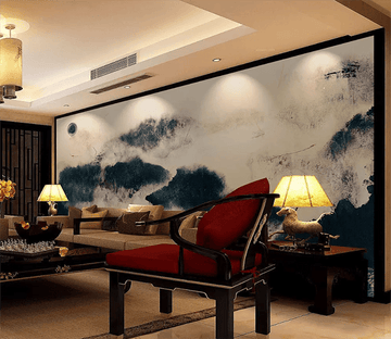 3D Abstract Mountain 1265 Wallpaper AJ Wallpaper 2 