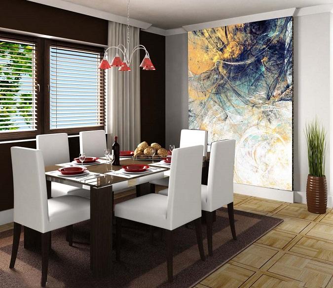 3D Abstract Texture Paint 1673 Wallpaper AJ Wallpaper 