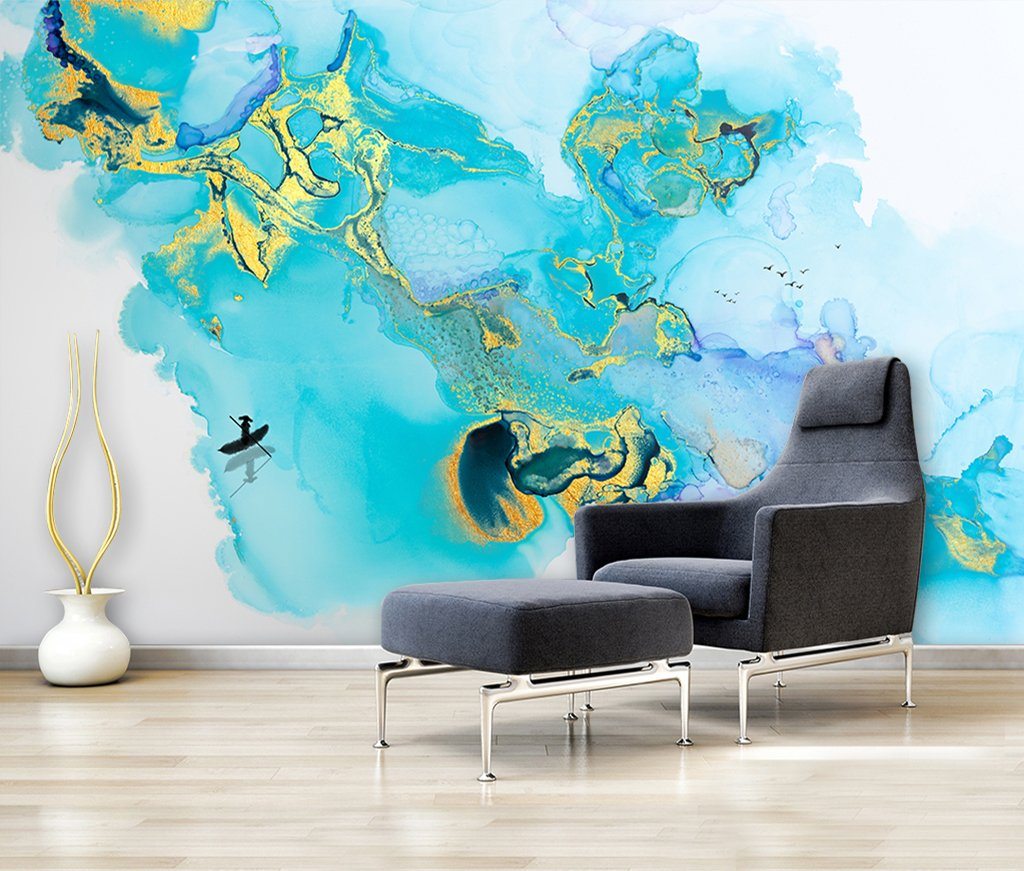 3D Abstract Art 179 Wall Murals Wallpaper AJ Wallpaper 2 