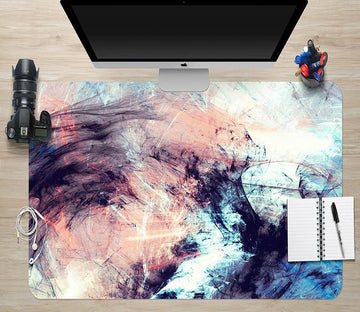 3D Abstract Ink 148 Desk Mat Mat AJ Creativity Home 