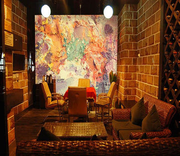 3D Abstract Paint 119 Wallpaper AJ Wallpaper 