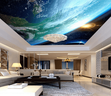 Earth Starlight 144 Wallpaper AJ Wallpaper 