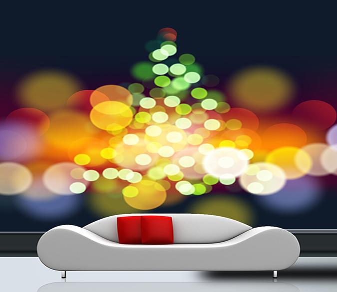 3D Vision Lights 118 Wallpaper AJ Wallpaper 