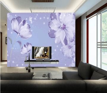 3D Dream Star 761 Wallpaper AJ Wallpaper 