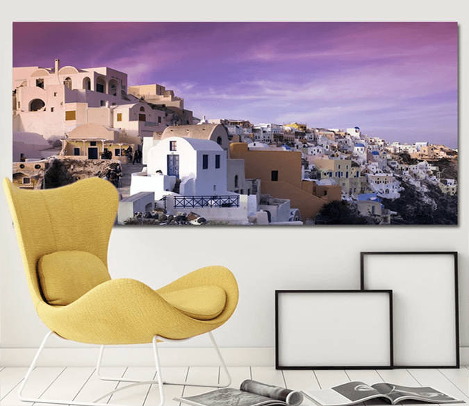 3D Floor Building Small Town 856 Wallpaper AJ Wallpaper 2 