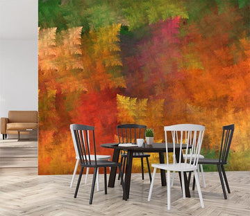 3D Abstract Painting 037 Wallpaper AJ Wallpaper 