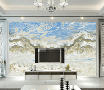 3D Irregular Pattern 476 Wallpaper AJ Wallpaper 