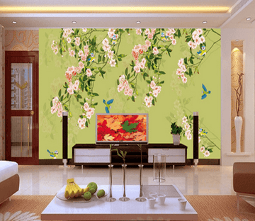 3D Flying Bird 765 Wallpaper AJ Wallpaper 