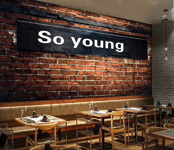 3D Banner English Word 124 Wallpaper AJ Wallpaper 2 