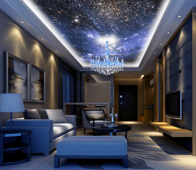 Star Milky Way 173 Wallpaper AJ Wallpaper 