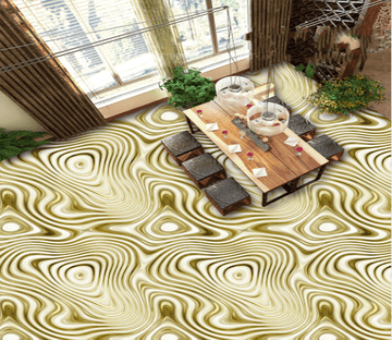 3D Flow 010 Floor Mural Wallpaper AJ Wallpaper 2 