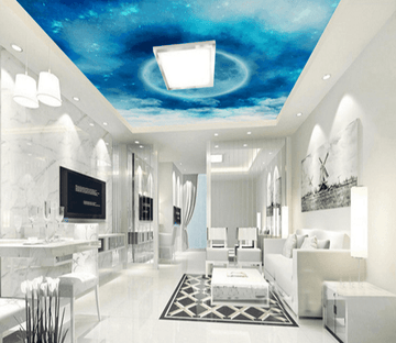 Beautiful Moon Cloud 164 Wallpaper AJ Wallpaper 