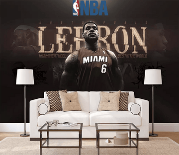 3D Athlete Shape 266 Wallpaper AJ Wallpaper 2 