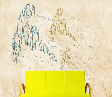 3D Abstract Color 213 Wallpaper AJ Wallpaper 