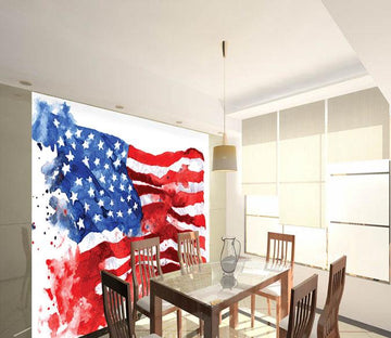 3D Waving Flags 135 Wallpaper AJ Wallpaper 