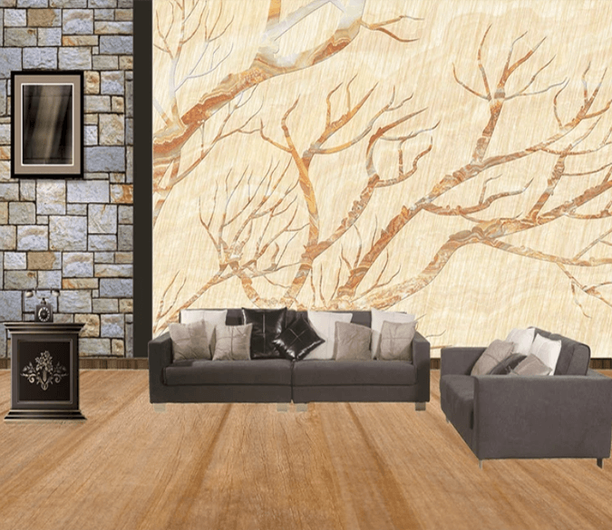 3D Tree Shadow 760 Wallpaper AJ Wallpaper 2 