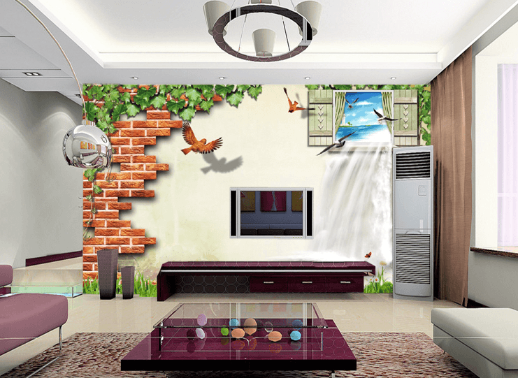 Cool Sea Water Wallpaper AJ Wallpaper 