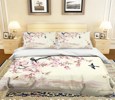 home-tab-4 Bed Quilt Covers