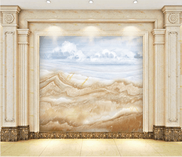 3D Irregular Pattern 234 Wallpaper AJ Wallpaper 