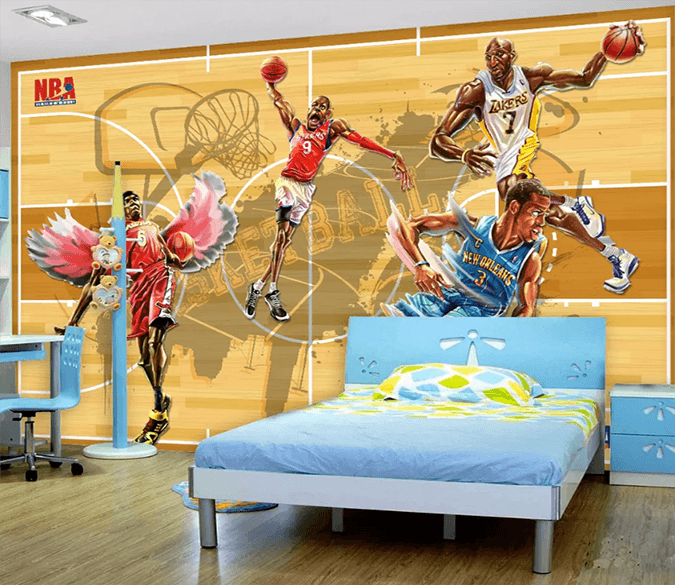 3D Spike Brave 1030 Wallpaper AJ Wallpaper 2 