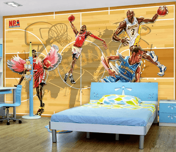 3D Spike Brave 1030 Wallpaper AJ Wallpaper 2 