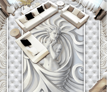 3D Charisma 228 Floor Mural Wallpaper AJ Wallpaper 2 