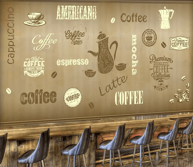3D Graffiti Teapot 126 Wallpaper AJ Wallpaper 2 