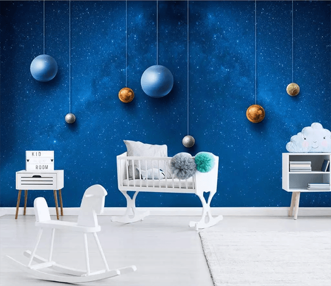 3D Ball Pendant 1535 Wallpaper AJ Wallpaper 2 