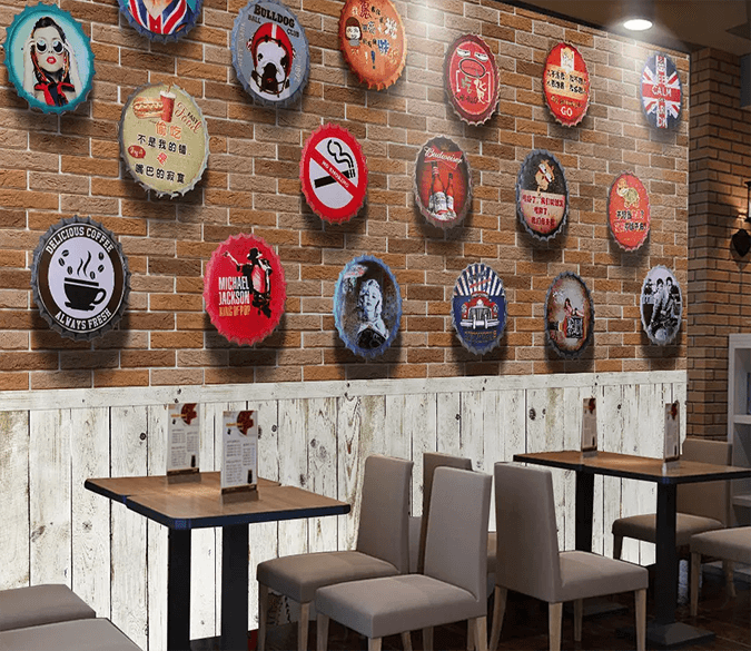 3D Cap Pattern 252 Wallpaper AJ Wallpaper 2 