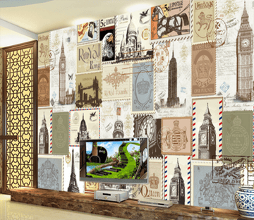 3D Stamps Chapter 234 Wallpaper AJ Wallpaper 