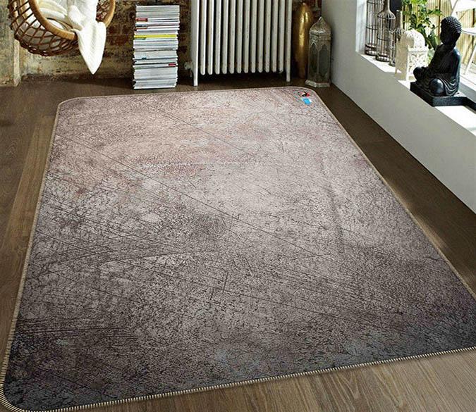 3D Abstract Line 150 Non Slip Rug Mat Mat AJ Creativity Home 