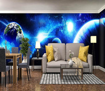 3D Planet Earth 730 Wallpaper AJ Wallpaper 