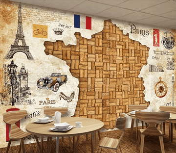 3D Wine Cork Pocket Watch 48 Wallpaper AJ Wallpaper 2 