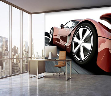 3D Sports Wheels 109 Wallpaper AJ Wallpaper 