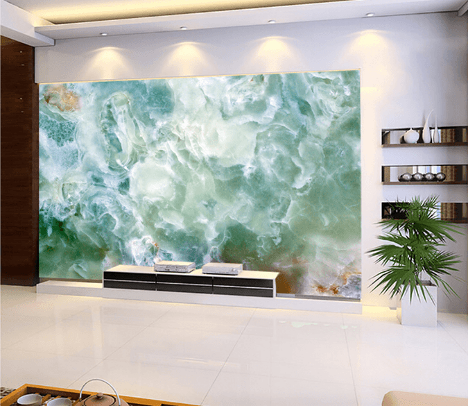3D Cloud And Fog 140 Floor Mural Wallpaper AJ Wallpaper 2 