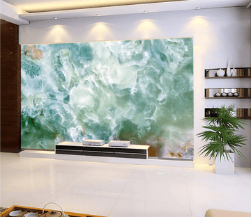 3D Cloud And Fog 140 Floor Mural Wallpaper AJ Wallpaper 2 