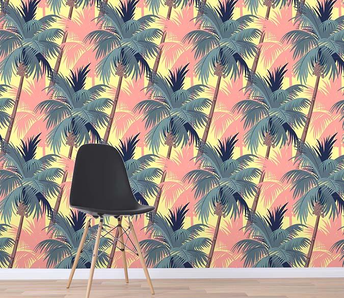 3D Red Coconut 253 Wallpaper AJ Wallpaper 