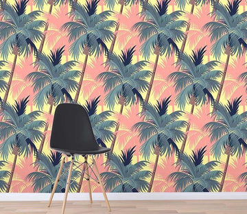 3D Red Coconut 253 Wallpaper AJ Wallpaper 