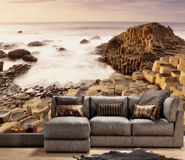 3D Bump Stone 1143 Wallpaper AJ Wallpaper 2 