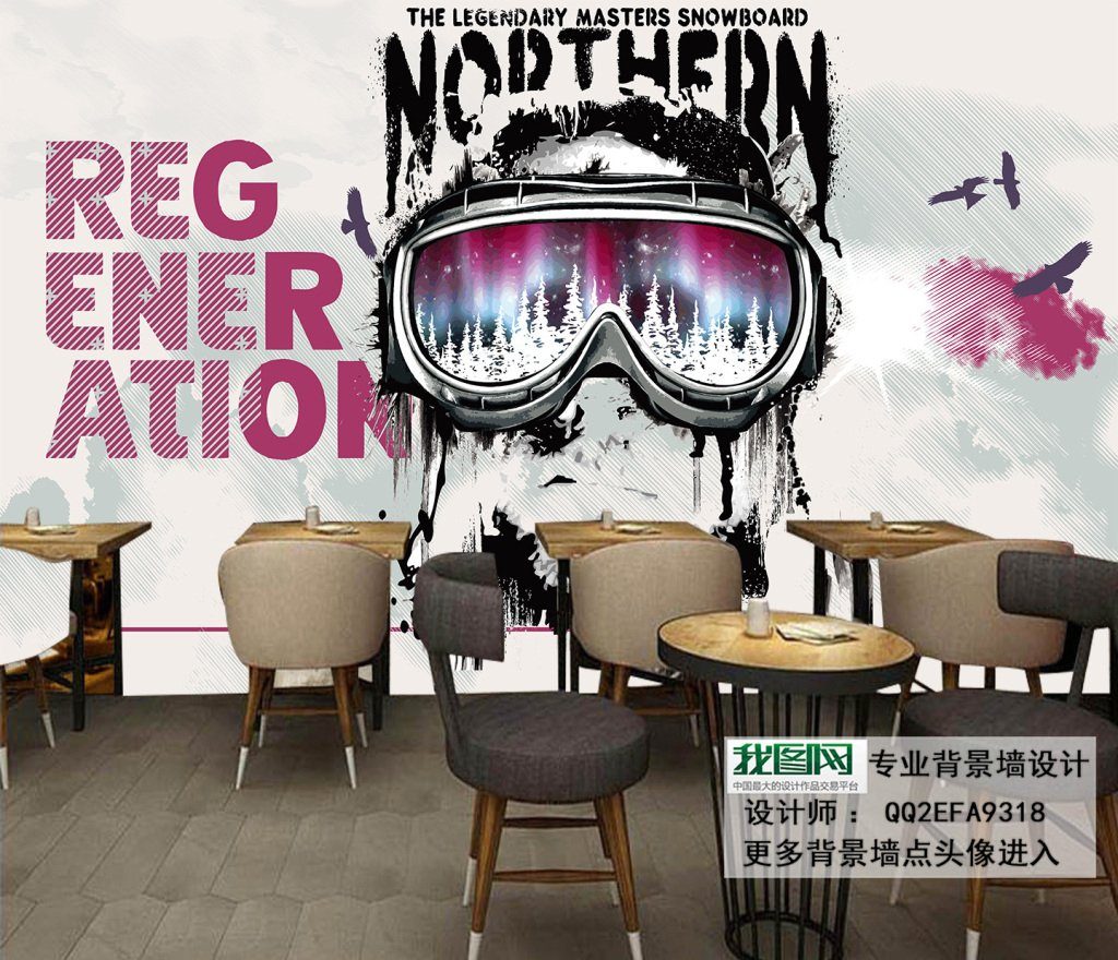 3D Glasses 186 Wall Murals Wallpaper AJ Wallpaper 2 