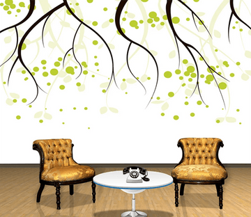 3D Green Dot 772 Wallpaper AJ Wallpaper 2 