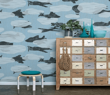 3D Black Helicopter 1181 Wallpaper AJ Wallpaper 2 