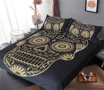 3D Hot Stamping 192 Bed Pillowcases Quilt Wallpaper AJ Wallpaper 