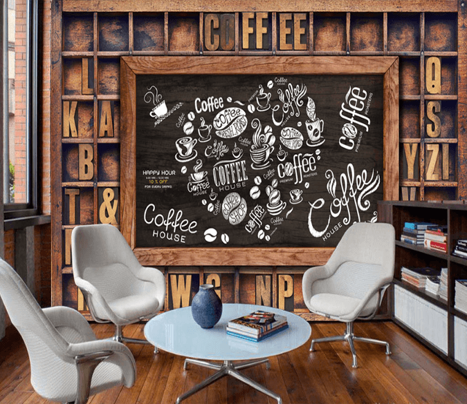 3D Love Letters 573 Wallpaper AJ Wallpaper 