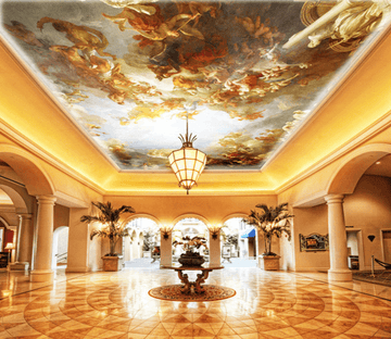 Sky People Clouds 107 Wallpaper AJ Wallpaper 