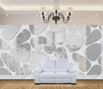 3D Irregular Stone 1572 Wallpaper AJ Wallpaper 2 