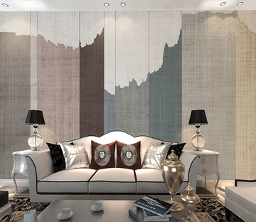 3D Vertical Strip 1117 Wallpaper AJ Wallpaper 2 